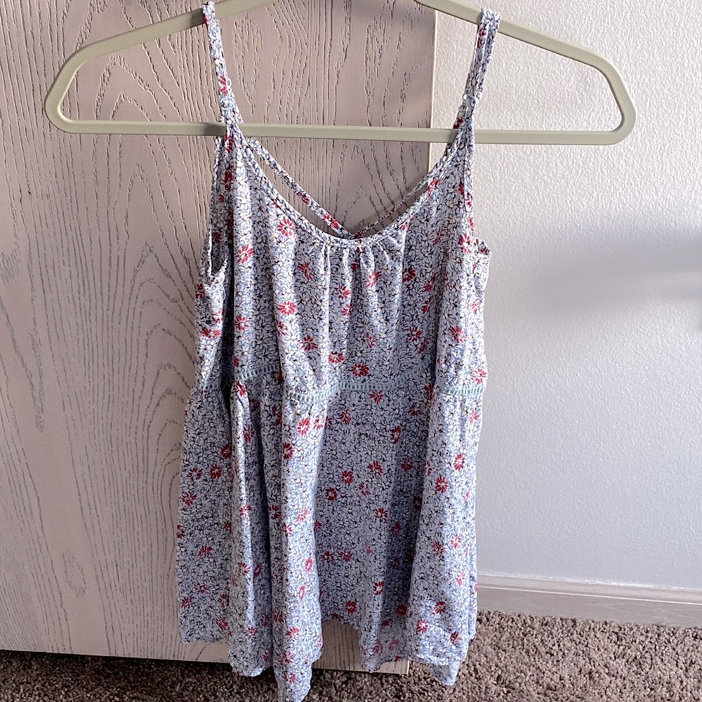 Summer shirt